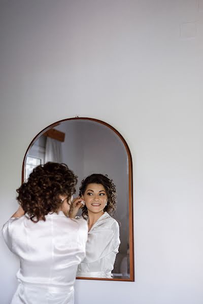 Photographe de mariage Vasilis Siampalis (billyheis). Photo du 5 octobre 2019