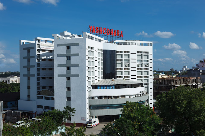 best hospital in Solapur