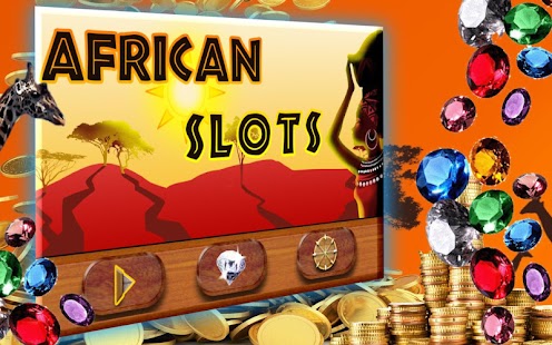 African Slots™ Screenshots 4