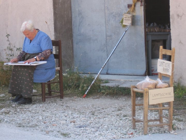 Ci vuole tanta pazienza di Follefata