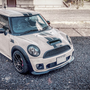 ミニ ハッチバック JCW