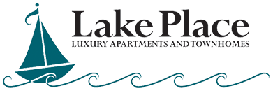 Lake Place Apartments & Townhomes Homepage