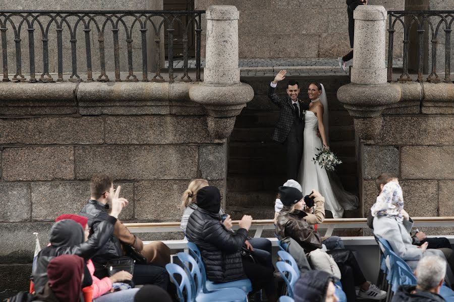 Fotografer pernikahan Ruslan Yakovlev (yakovlevwed). Foto tanggal 23 April 2023