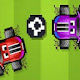 Soccer Cars