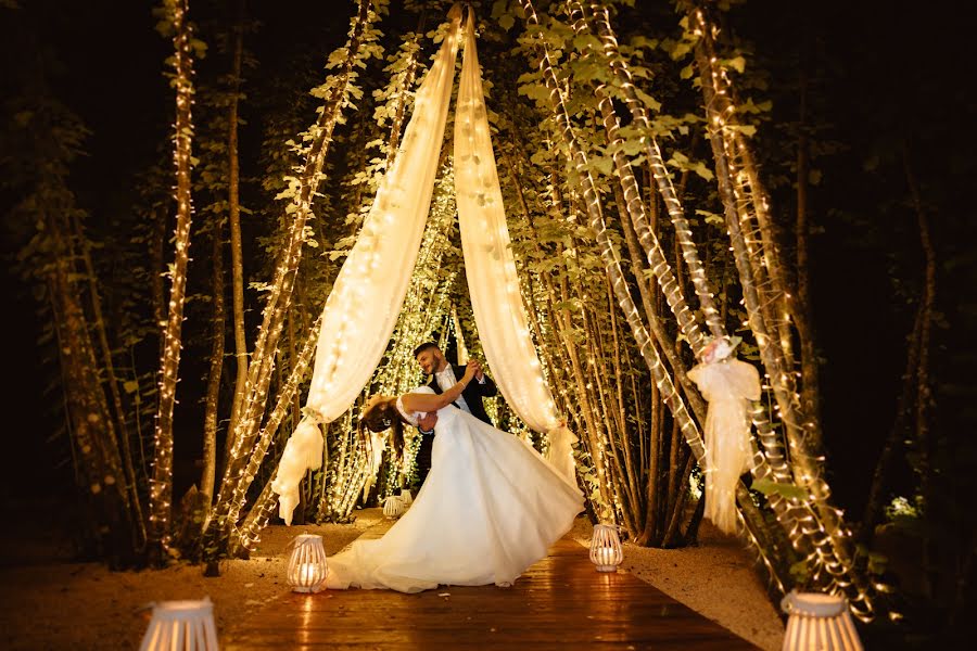 Fotografo di matrimoni Andrea Di Cienzo (andreadicienzo). Foto del 19 marzo 2021