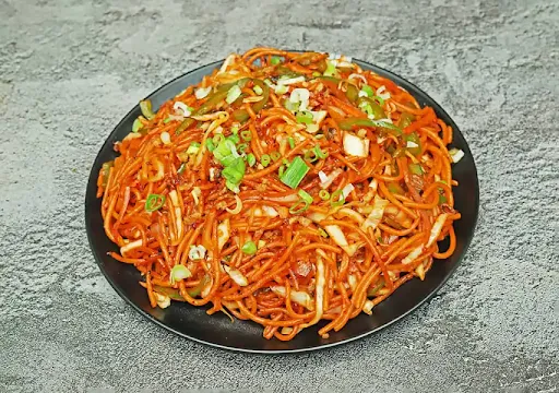 Chilli Garlic Noodles