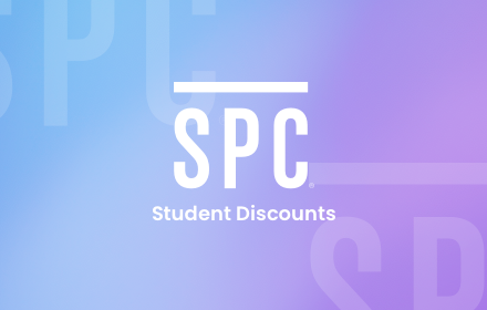 SPC: Student Deals Preview image 0