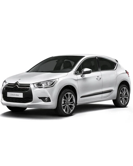 Citroen DS4