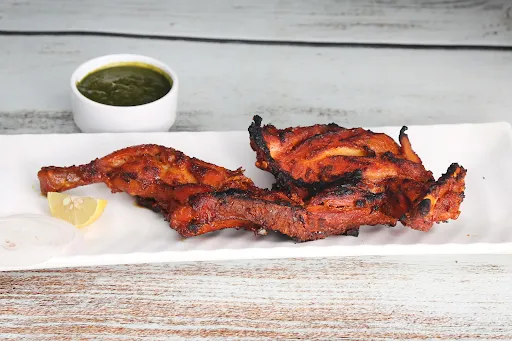 Tandoori Chicken