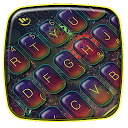 Neon Luminous Keyboard Theme 6.11.2.2018 APK Baixar