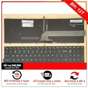 [Bh 12Th] [Có Led] Bàn Phím Laptop Dell Inspiron 15, 3542, 15 3000 3542