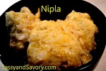 Nipla was pinched from <a href="https://sassyandsavory.com/2015/09/12/nipla/" target="_blank">sassyandsavory.com.</a>