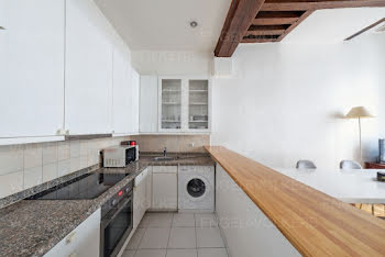 appartement à Paris 6ème (75)