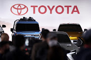 Toyota Group plans to invest $624m to make electric vehicle components in India as the Japanese carmaker works toward carbon neutrality by 2050.