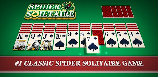 Spider Solitaire