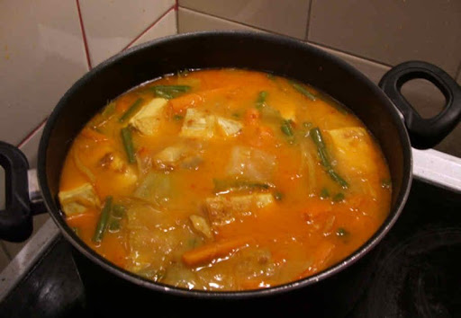 Kumpulan Resep Masakan Sayur