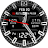 Shield Watch Face icon