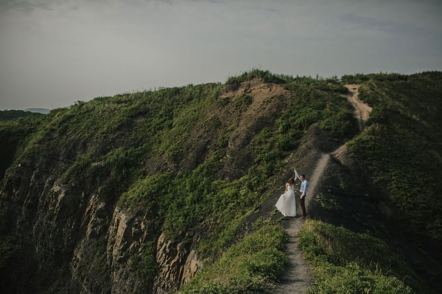 Bryllupsfotograf Darya Khudyakova (nextlifetime). Bilde av 15 august 2016