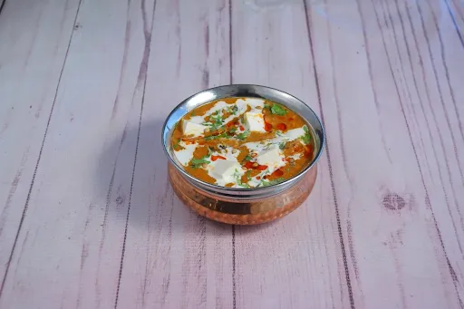 Paneer Butter Masala