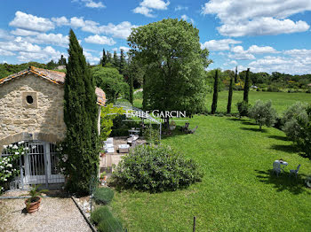 maison à Uzès (30)