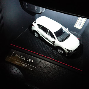 CX-5 KE2AW