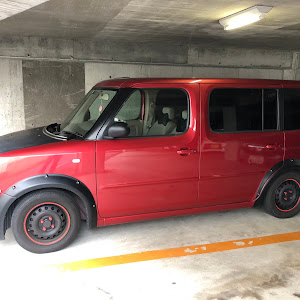 キューブ BZ11