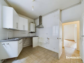 appartement à Nantes (44)