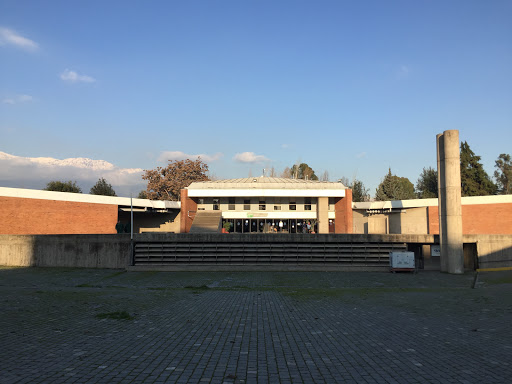 Aula Magna