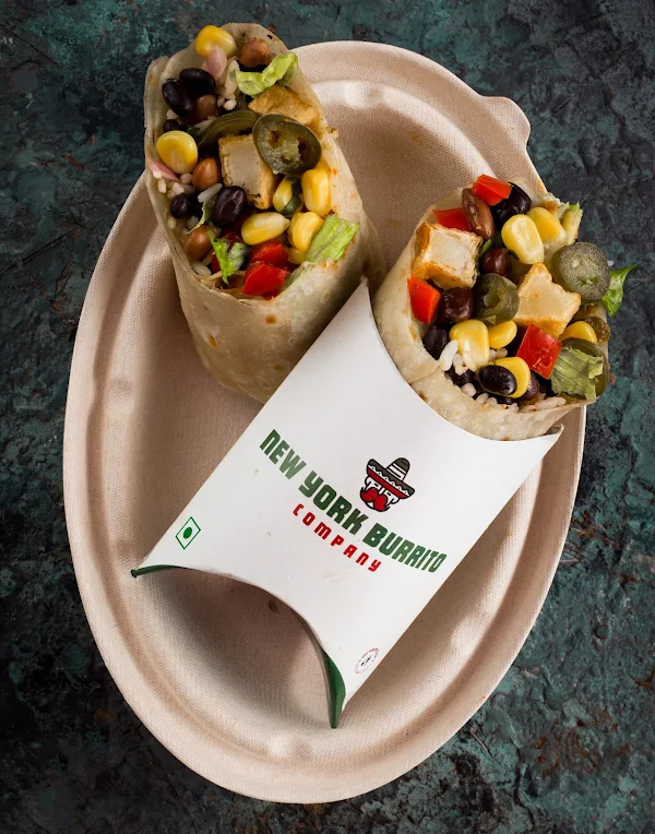 New York Burrito Company photo 