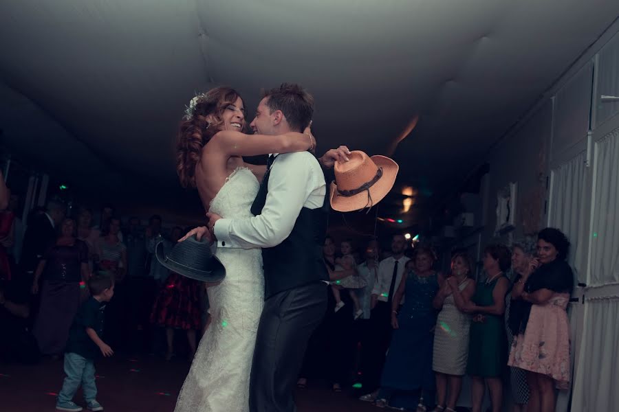 Fotografo di matrimoni Ivan Lopez Garcia (ivan7). Foto del 29 marzo 2019