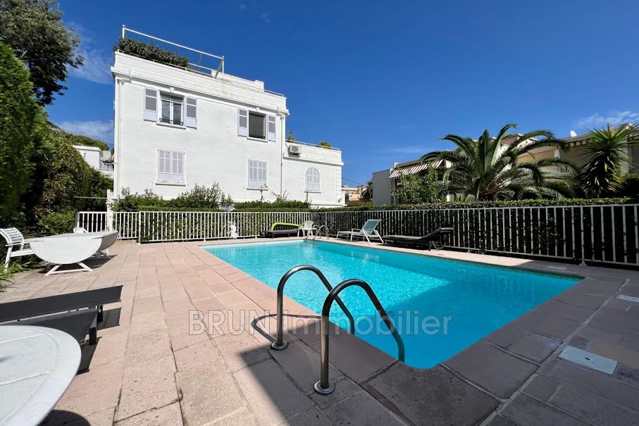 Vente appartement 3 pièces 50.21 m² à Antibes (06600), 460 000 €