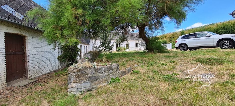 Vente maison 5 pièces 80 m² à Foucarmont (76340), 189 000 €