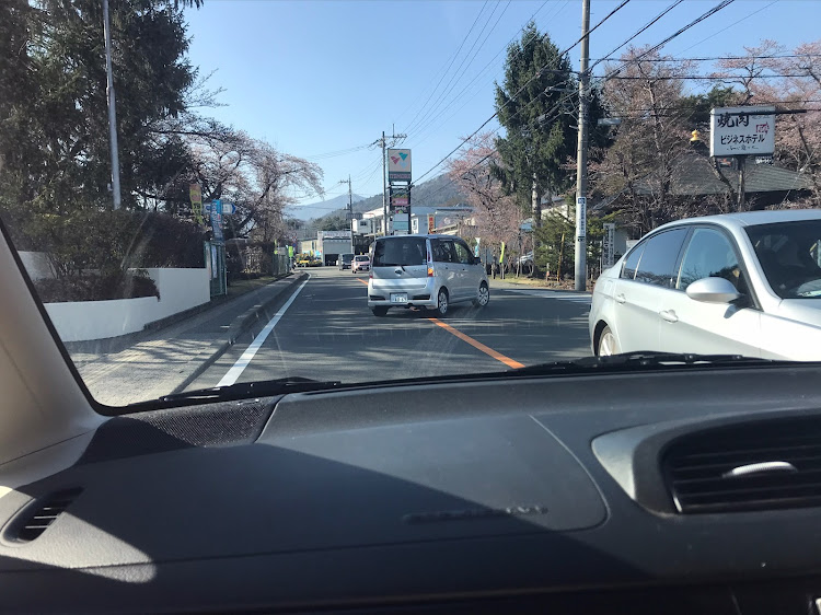 ステラの沢山の盗撮すみませんに関するカスタム事例の投稿画像2枚目