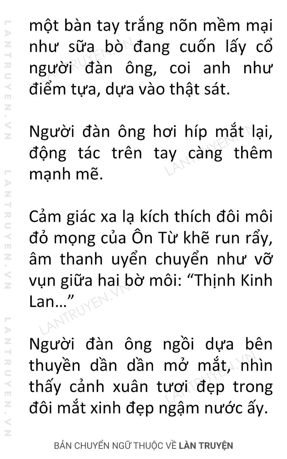 Cho Má Em Thêm Hồng - Chương 1