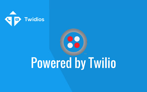 Twidios for Podio