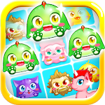 Cover Image of Скачать Unicorn Land 1.1 APK