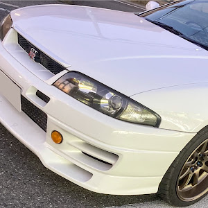 スカイライン GT-R R33