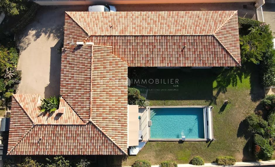 Vente villa 5 pièces 194 m² à Albitreccia (20128), 1 295 000 €