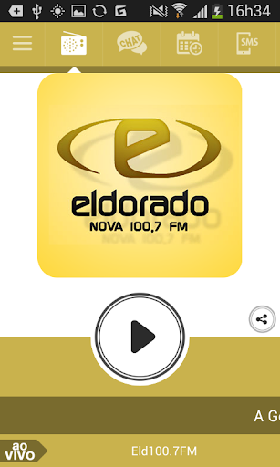 Eld100.7FM