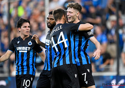 Club Brugge rekent in vijf dolle minuten af met IJslandse Akureyri, terugwedstrijd is overbodig