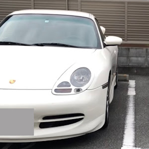 911 クーペ カレラ