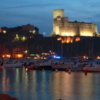 Barche a Lerici di 