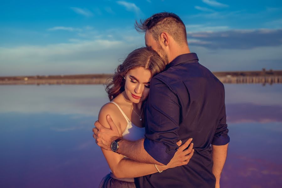 Photographe de mariage Viktoriya Utochkina (vikkiu). Photo du 29 août 2022