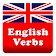 Conjugueur de verbes anglais icon