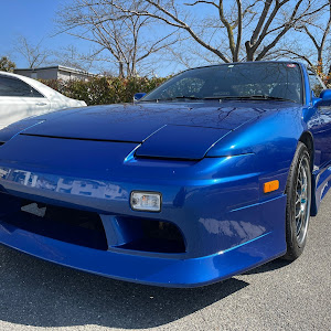 180SX RPS13