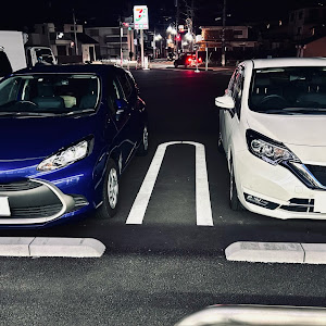 ノートeパワー