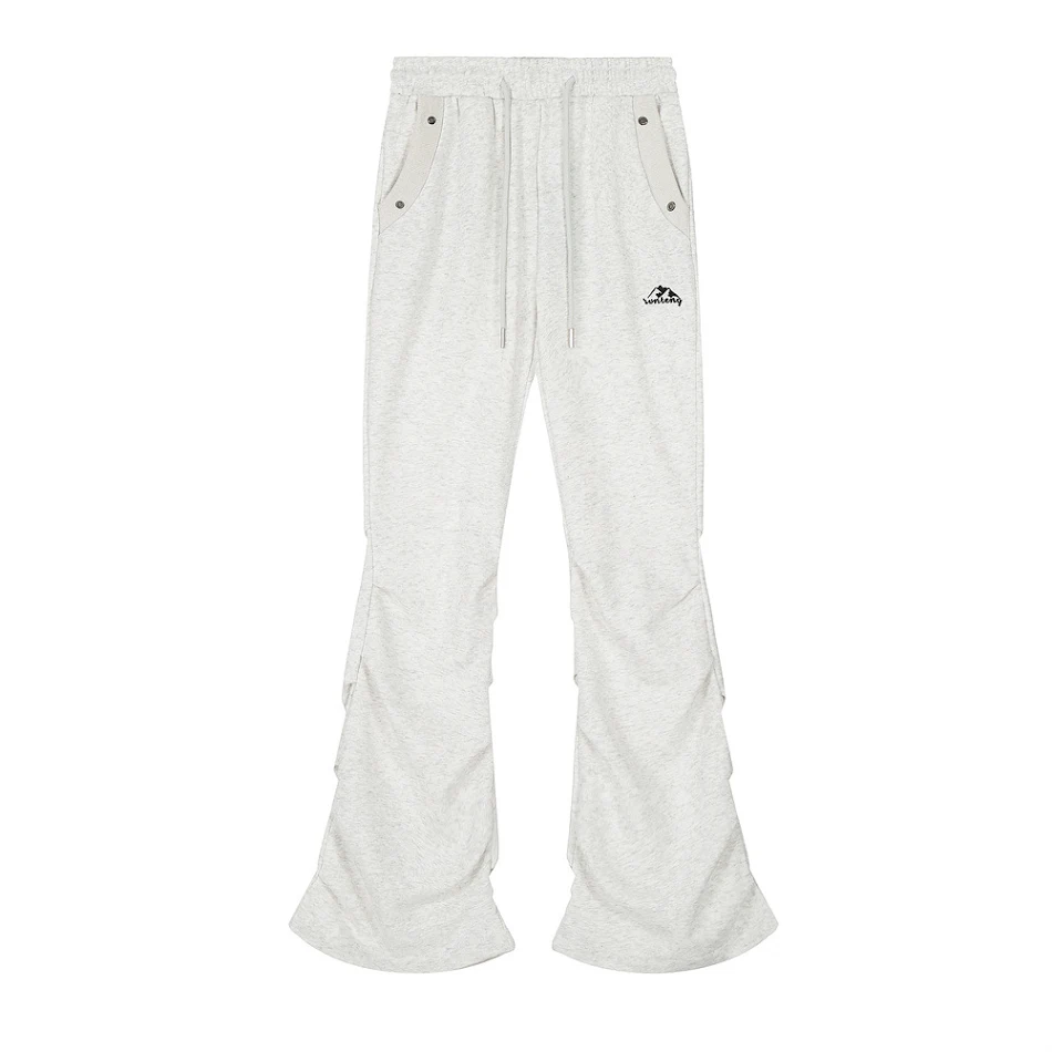 Heren Losse Casual Broek, All-matching en Comfortabel, Perfect voor Dagelijks Gebruik, Veelzijdige Stijl, Ideaal voor Elke Gelegenheid, Eenvoudig te Combineren.