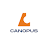 Canopus App icon