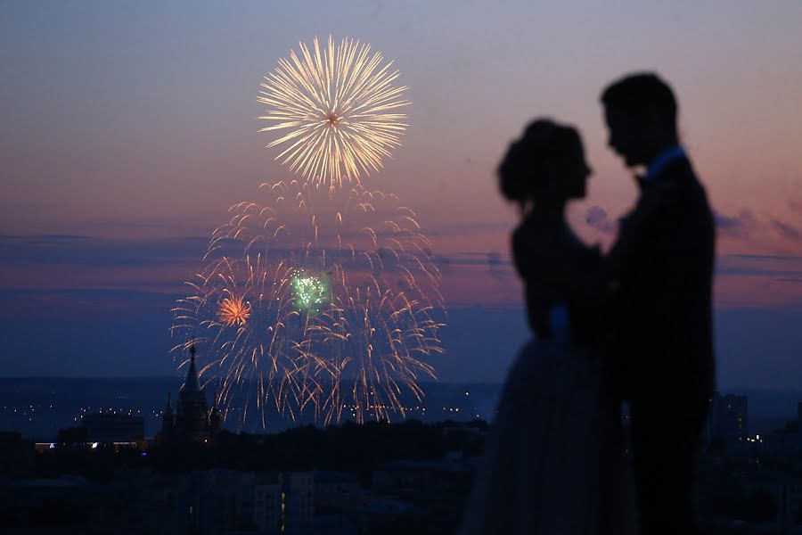 Photographe de mariage Aleksey Krasnoperov (alex2006). Photo du 24 juin 2016