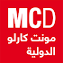 مونت كارلو الدولية ... الإذاعة / MCD1.0.7